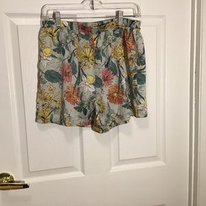 Molly bracken Shorts